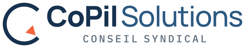 CoPil Solutions - Conseil Syndical